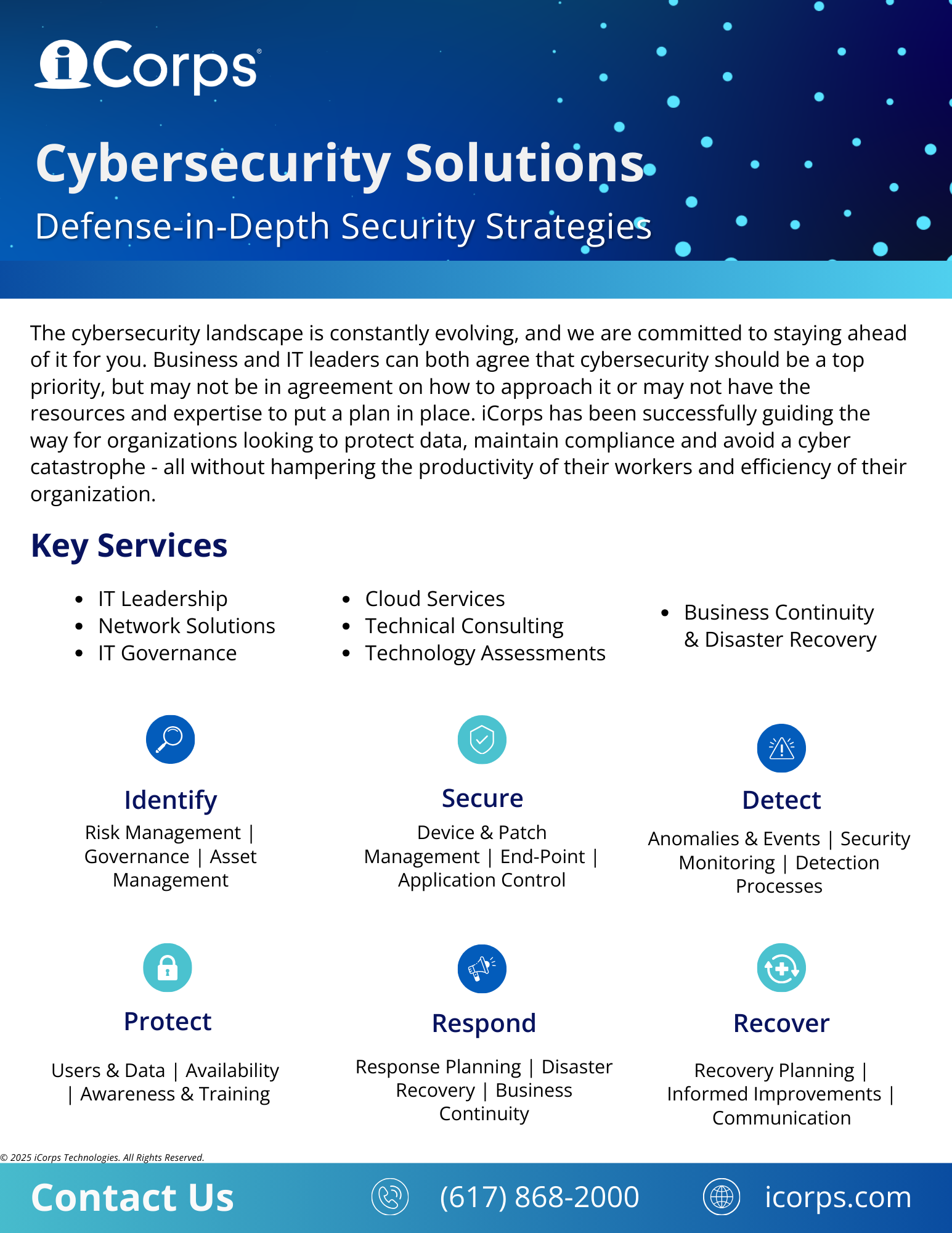 Cybersecurity Solutions_2025