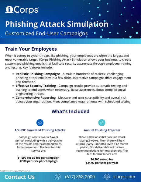 Phishing Attack Simulation_2025