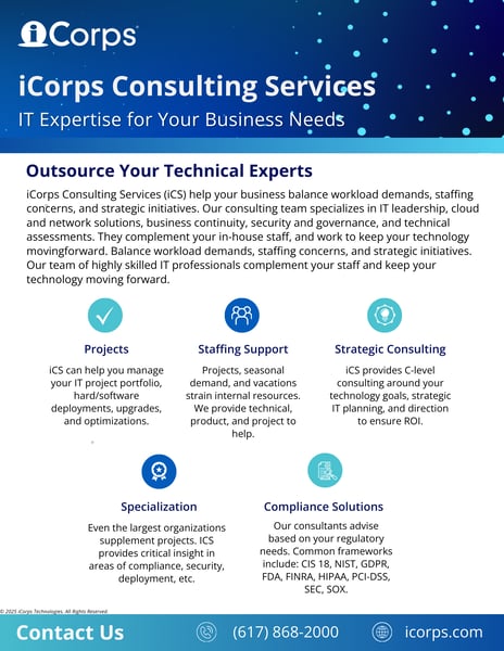 iCorps Consulting Services_2025