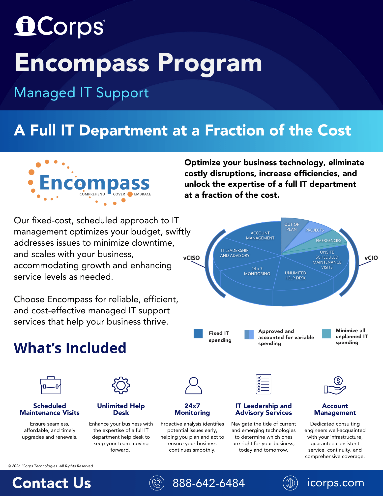 iCorps Encompass Program Datasheet_2026_V2